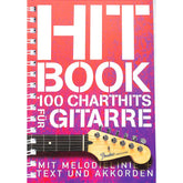 Hit book - 100 chart hits