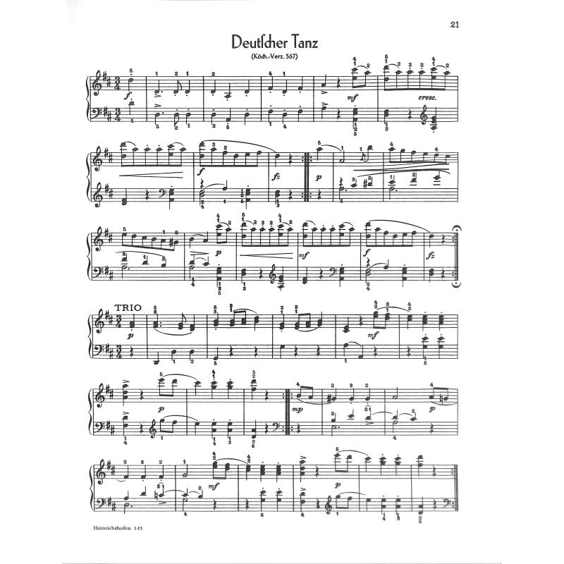 Das kleine Konzert