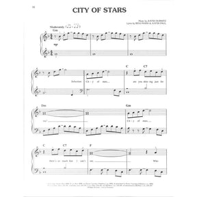 La La Land