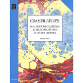 60 ausgewählte Etüden