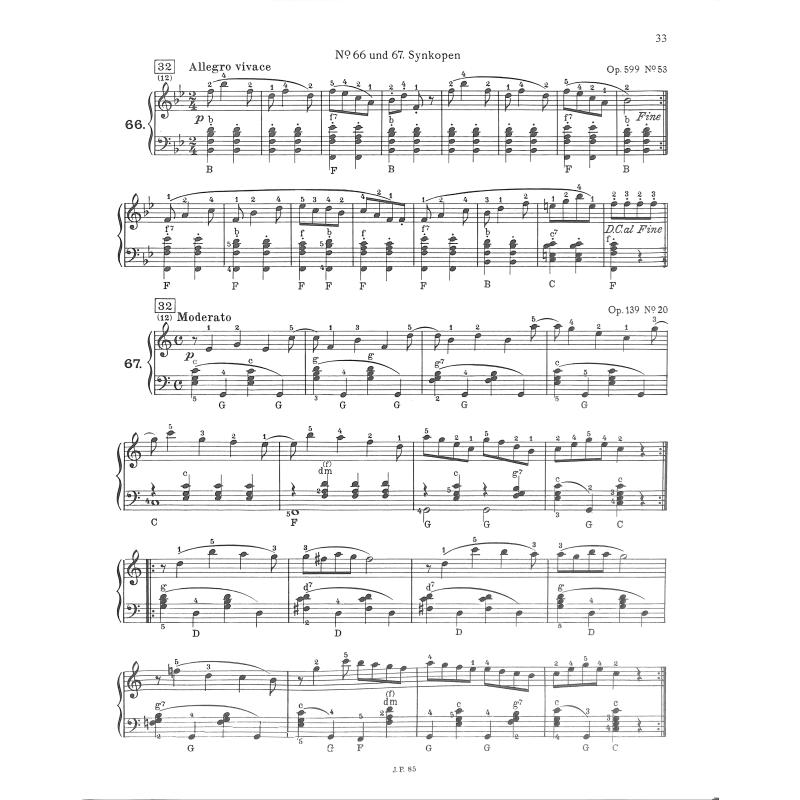 Der strebsame Akkordeonist 1