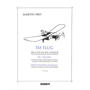 Im Flug 2