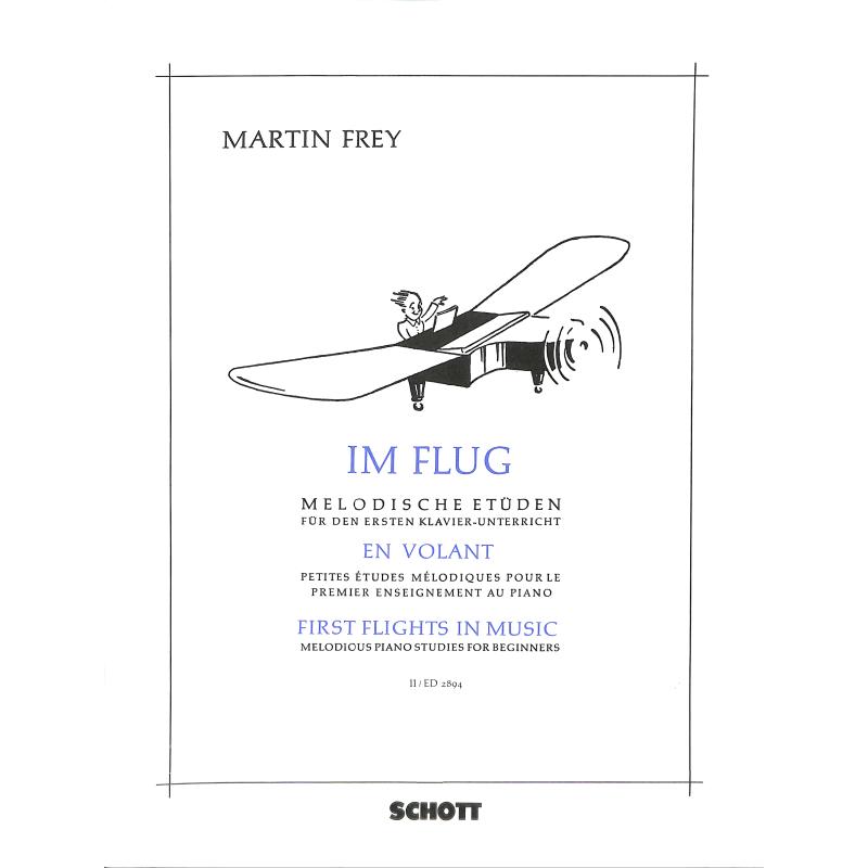Im Flug 2