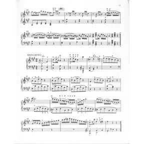 Sonate 11 A-Dur KV 331 (300I) (Alla turca)