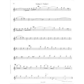 Variationen über Mendelssohn Hochzeitsmarsch