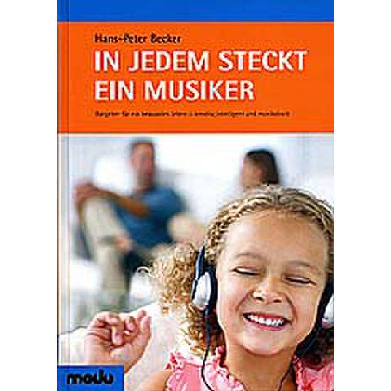 In jedem steckt ein Musiker
