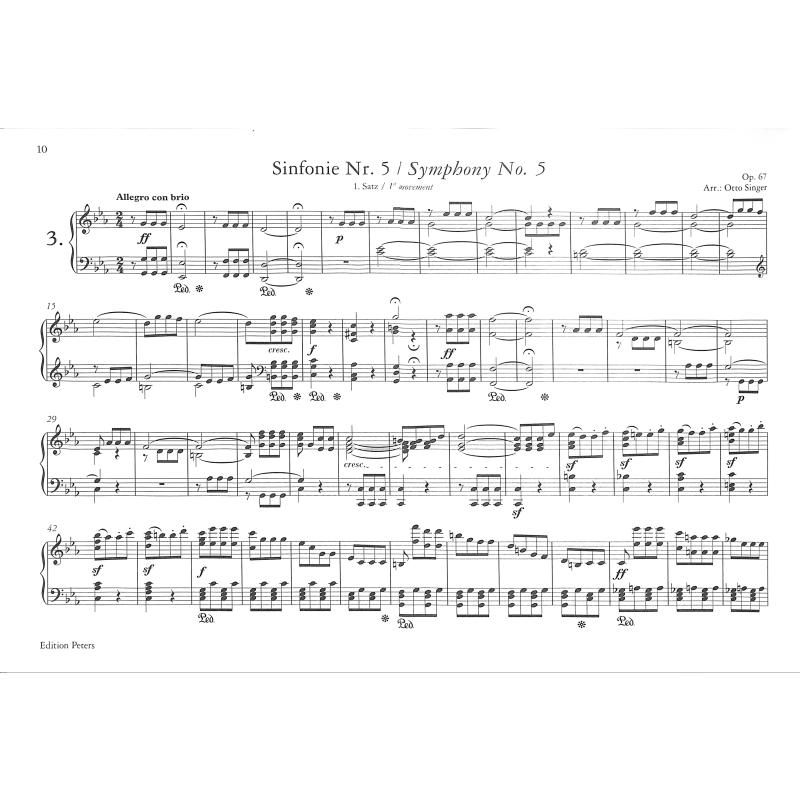 Musikalische Kostbarkeiten