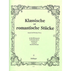 Klassische + romantische Stücke