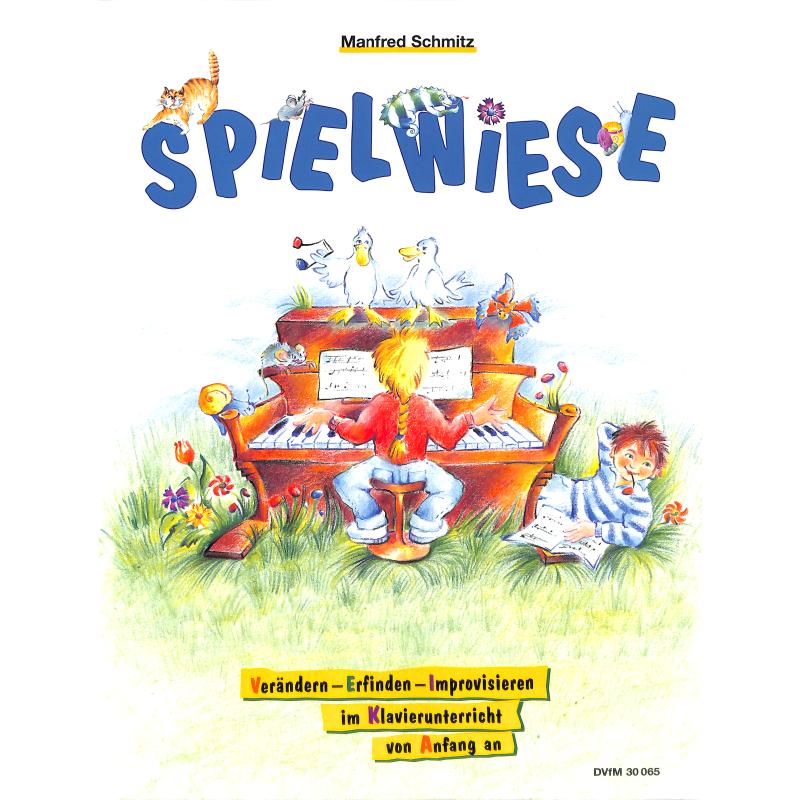 Spielwiese