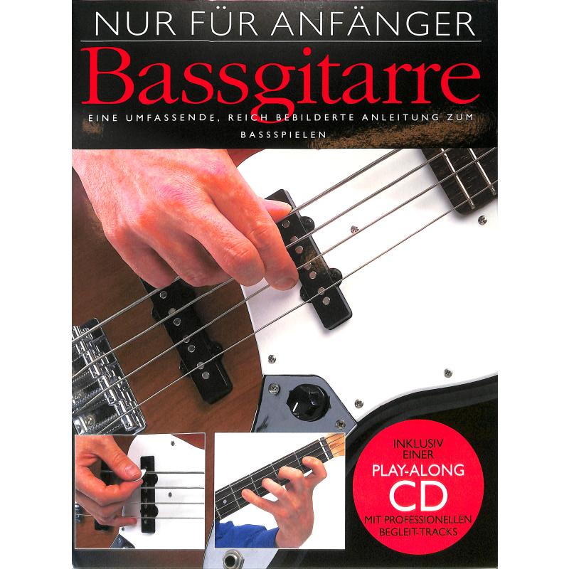 Nur für Anfänger