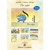 Set 2 da capo