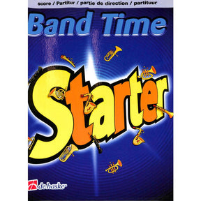 Band time starter