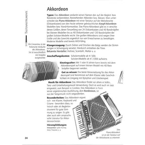 Welches Instrument soll ich spielen | Hilfreiche Tipps zur W