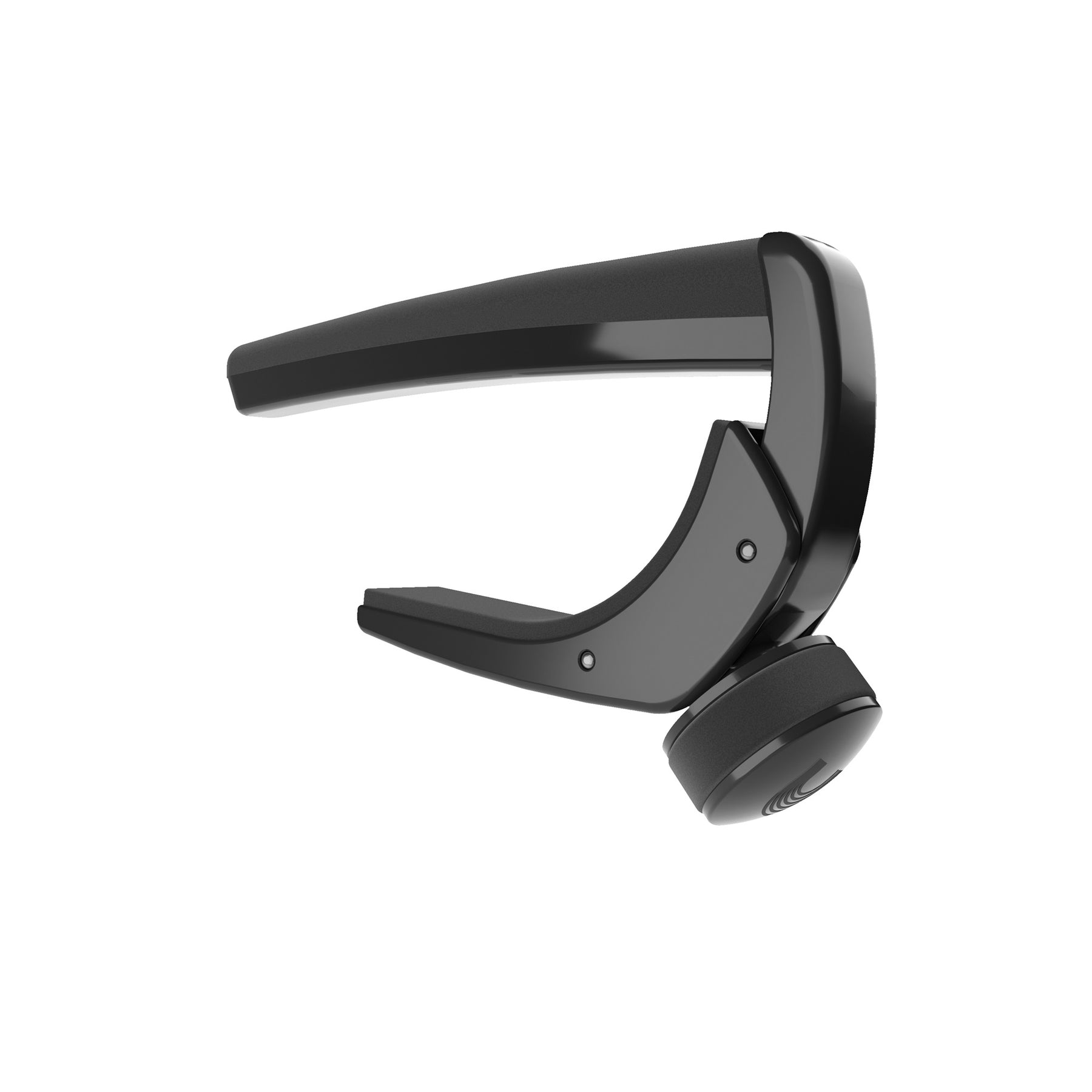 PW-CP-19 Pro Plus Capo schwarz