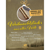 Weihnachtslieder aus aller Welt