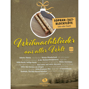 Weihnachtslieder aus aller Welt