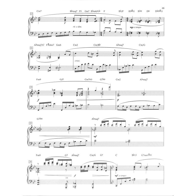 Bach meets Jazz