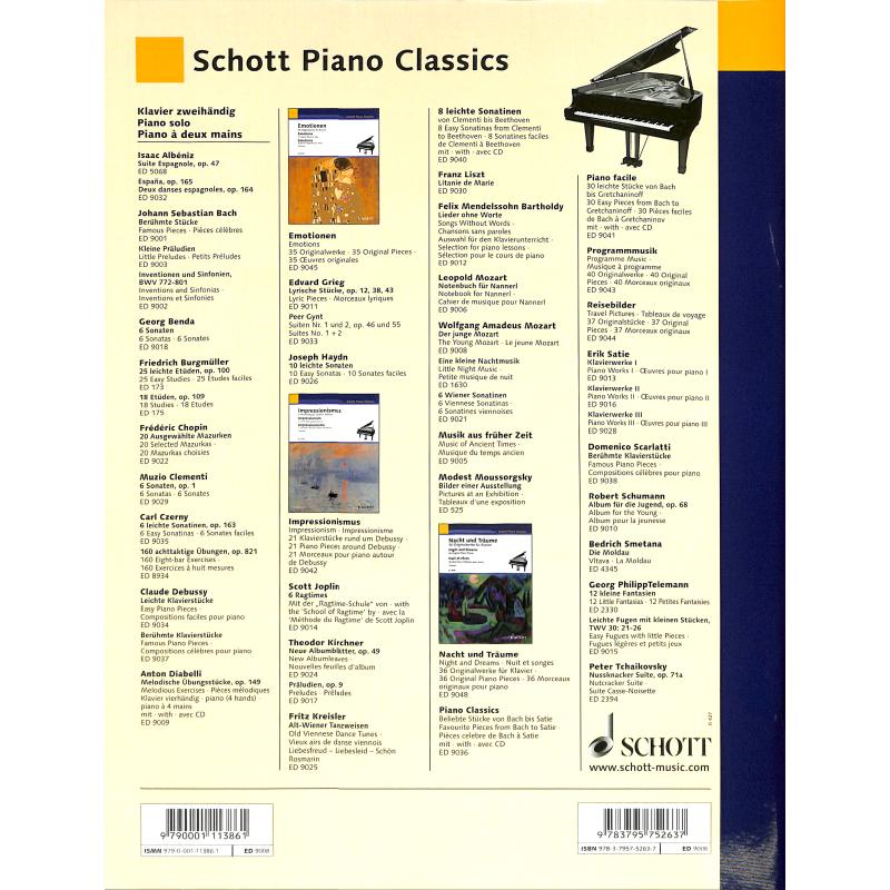 Der junge Mozart