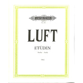 Etüden | 24 Etüden