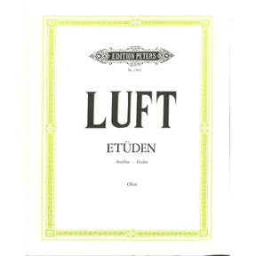 Etüden | 24 Etüden