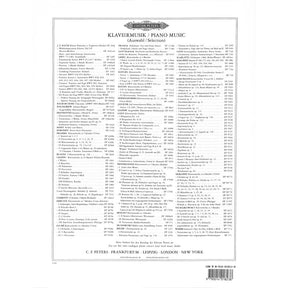 Jugendalbum op 39