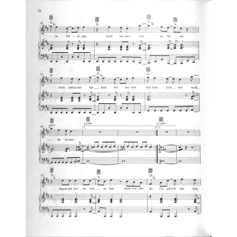 Mächtig viel Theater