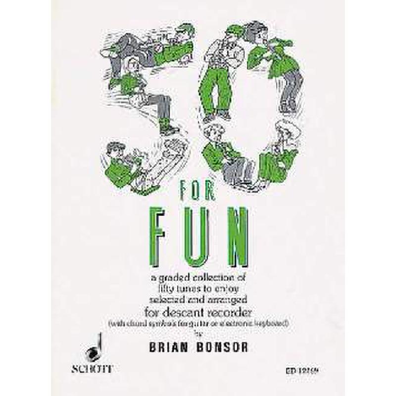 50 for fun