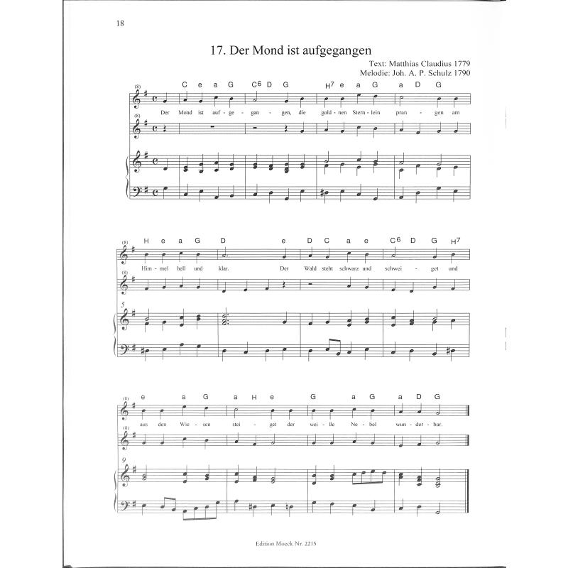 Hausmusik von Anfang an