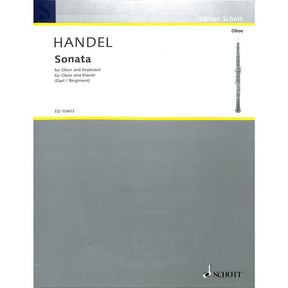 Sonate B-Dur
