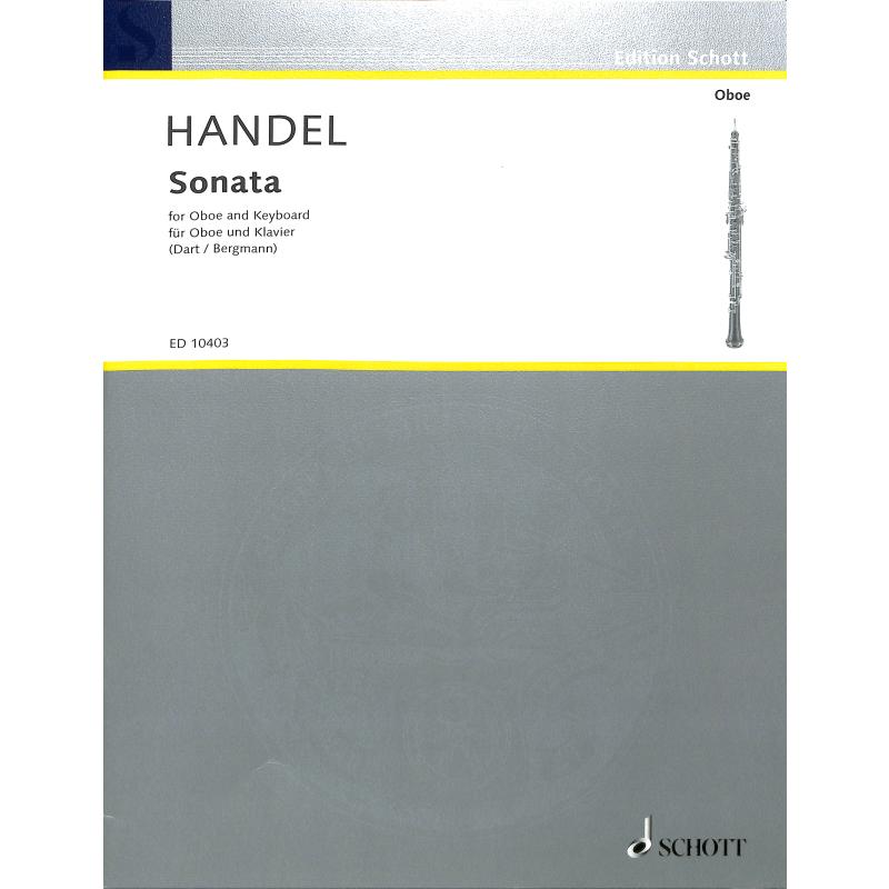 Sonate B-Dur