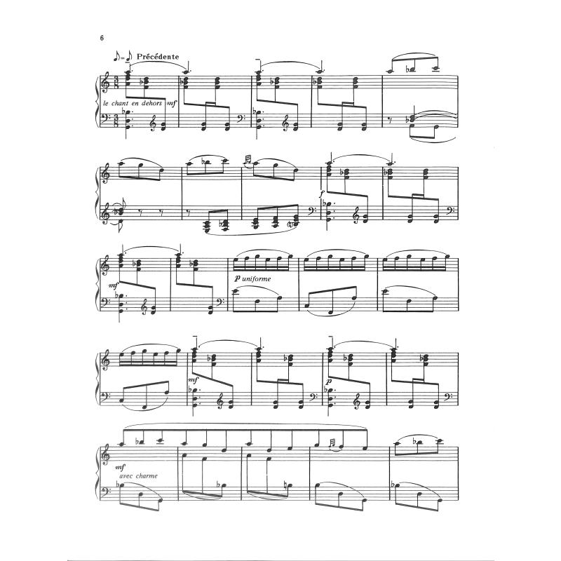 Mouvements perpetuels