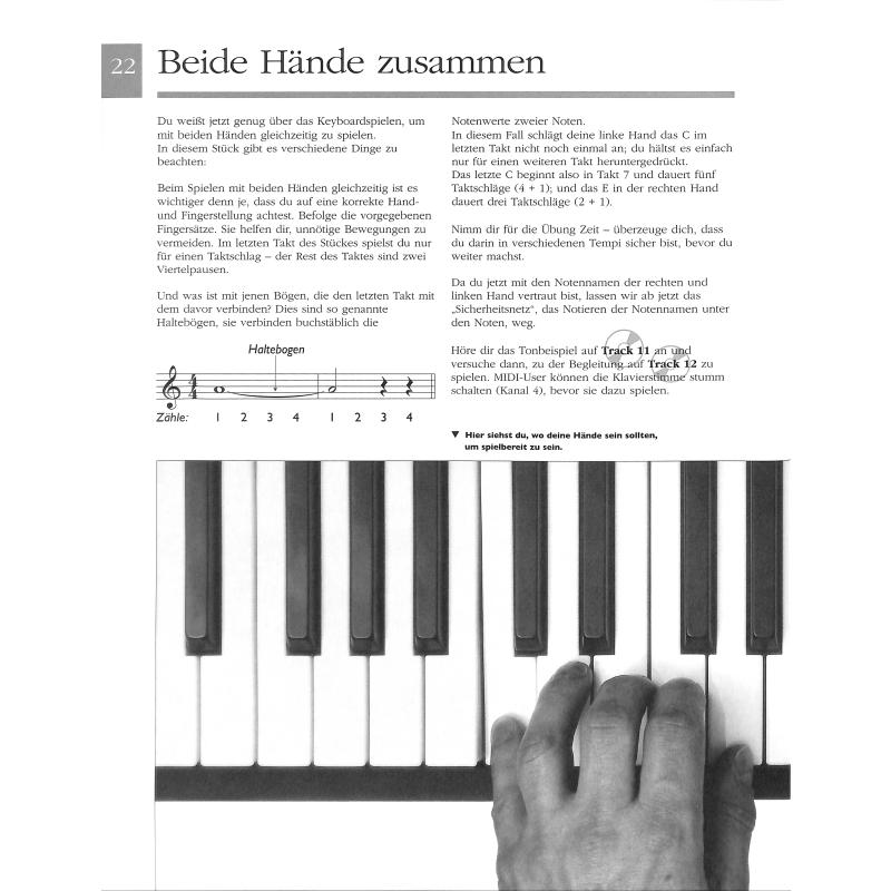 Nur für Anfänger
