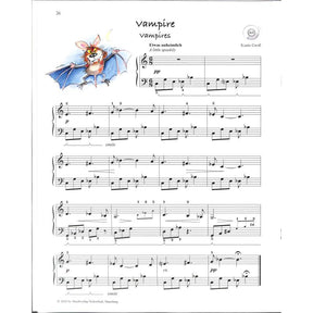 Tierisch klavierisch 2