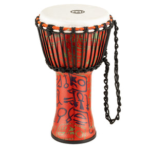 PADJ1-S-F African Djembe 8''