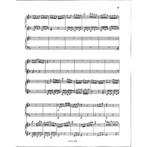 Sonate F-Dur op 26