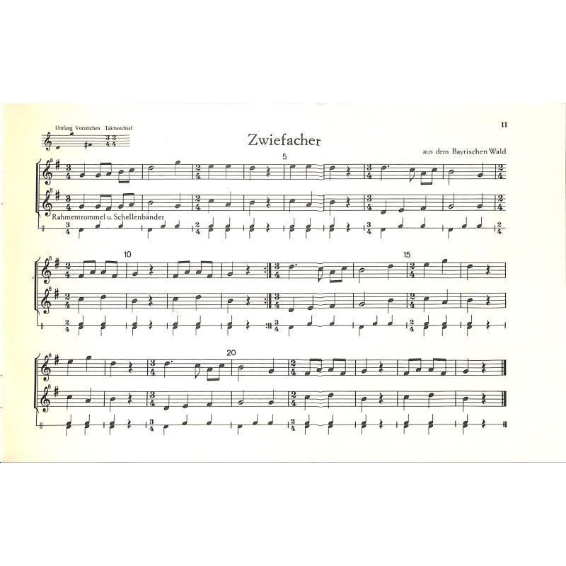 Vortragsbuechlein für die Schule 1