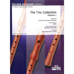 The Trio Collection 1