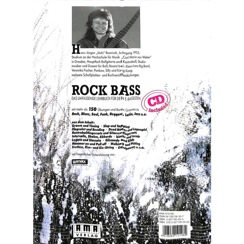Rock bass