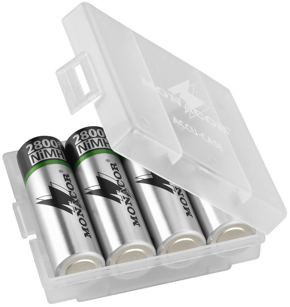 Akku Case