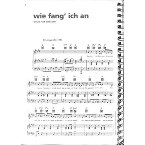 Achillesverse | Klavierkabarett in Reimkultur