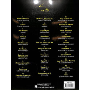 Piano Pur 2 | Balsam für die Seele