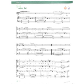 Chorissimo blue