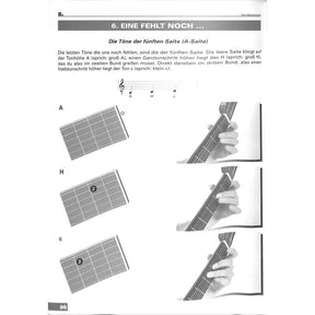 Acoustic guitar