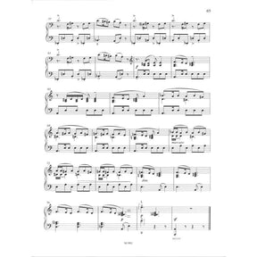 Schott's 20th century piano classics | 54 Pieces from Janace