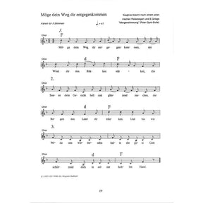 Wenn die Nacht noch dunkel ist