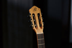 RSM-REISSUE 4/4 Spalted Maple