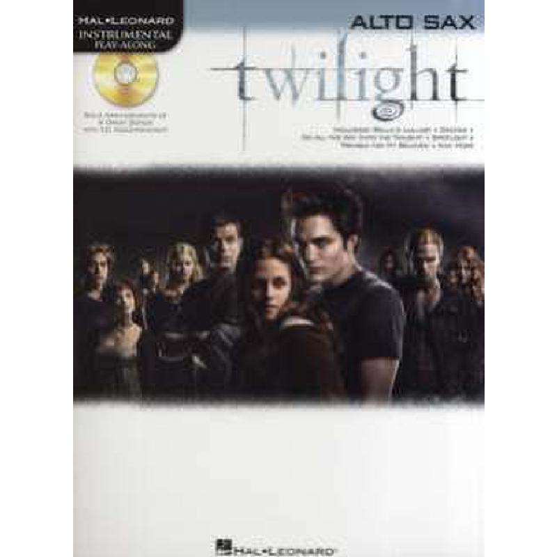Twilight - bis(s) zum Morgengrauen