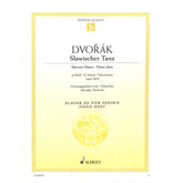 Slawischer Tanz g-moll op 46/8