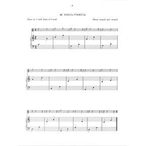 Tancuj vykrucaj dance around turn around