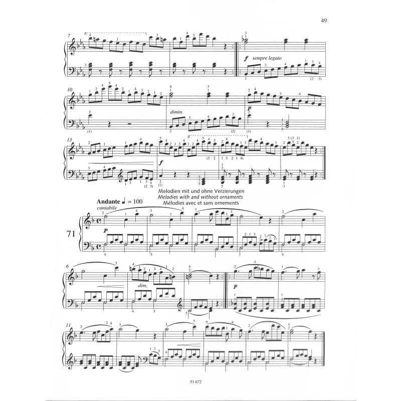 Erster Lehrmeister op 599